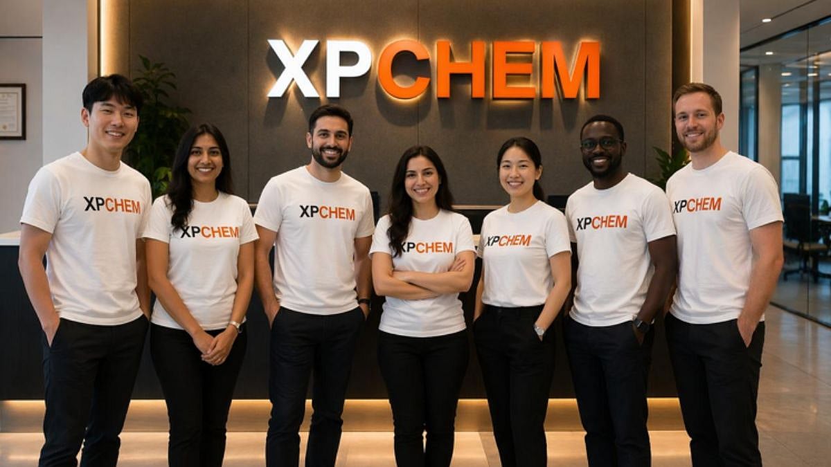 XPCHEM accelerates India expansion with Mumbai lab launch
